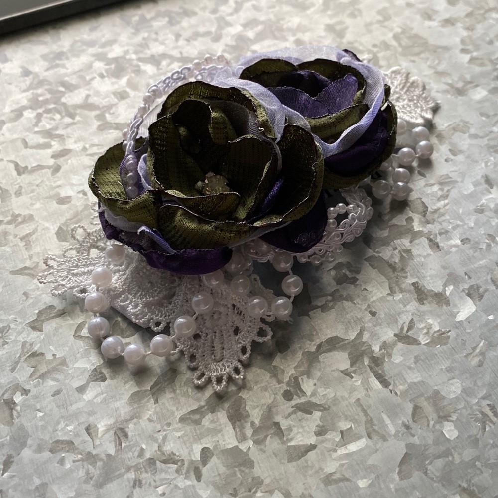 Custom Newborn Headbands